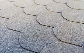 Inskip Moss Side asphalt roofing costs