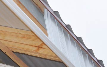 why Inskip Moss Side fascia repairs are essential