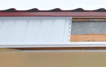 Inskip Moss Side fascia repair costs