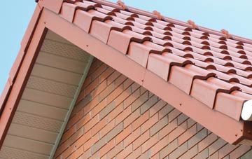 Inskip Moss Side fascia repair quotes