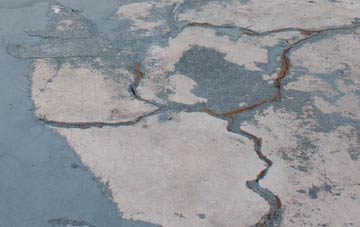 fibreglass roofing replacement Inskip Moss Side