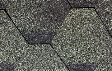 Inskip Moss Side fibreglass shingle repairs