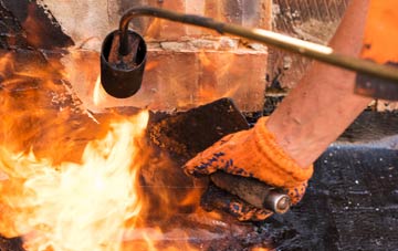 Inskip Moss Side flat roof repair companies