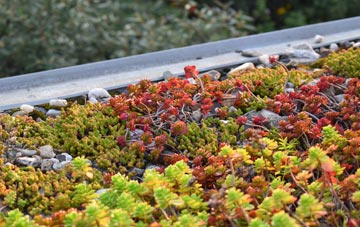 the cost of Inskip Moss Side green roof installation