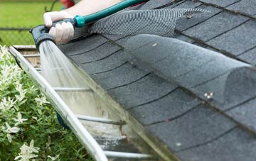 Inskip Moss Side gutter cleaning costs