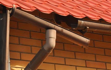 Inskip Moss Side gutter repair costs