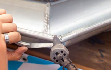 disadvantages of Inskip Moss Side lead roofing