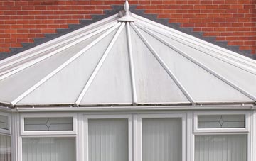 Inskip Moss Side polycarbonate conservatory roof repairs