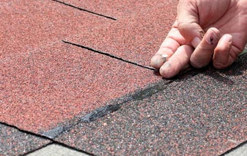 Inskip Moss Side asphalt roof repairs