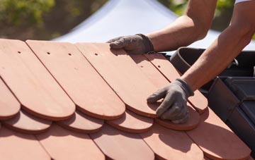 Inskip Moss Side roof tile contractors