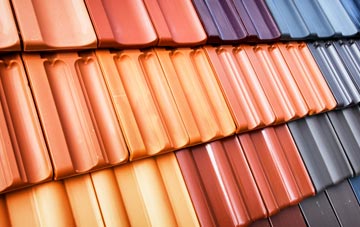 Inskip Moss Side roof tile costs