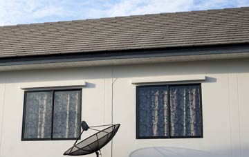 Inskip Moss Side rubber roof costs