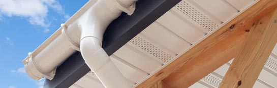 get Inskip Moss Side guttering quotes today