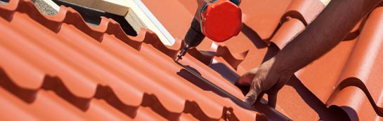 save on Inskip Moss Side roof installation costs
