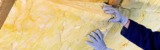 quotes for Inskip Moss Side roof insulation