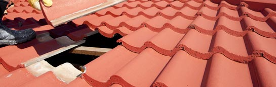 compare Inskip Moss Side roof repair quotes