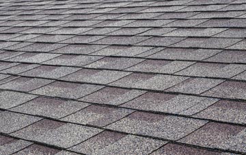 Inskip Moss Side tiles for shallow pitch roofing