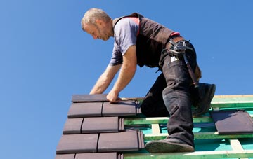 disadvantages of Inskip Moss Side slate roofing
