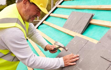 benefits of Inskip Moss Side roofing slate