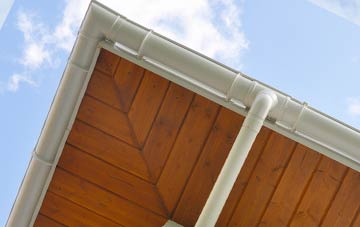 Inskip Moss Side soffit types