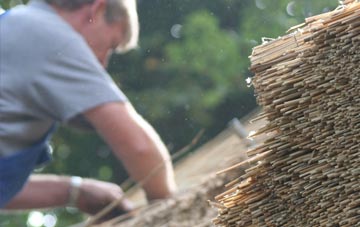 professional Inskip Moss Side thatchers