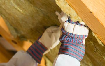 types of Inskip Moss Side pitched roof insulation materials