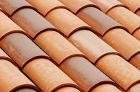 Inskip Moss Side clay roofing