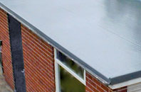 free Inskip Moss Side flat roofing insulation quotes