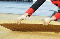 find rated Inskip Moss Side roof insulation companies