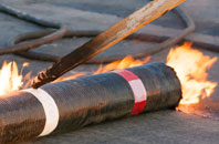 free Inskip Moss Side flat roofing repair quotes