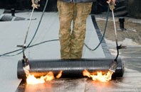 Inskip Moss Side flat roof sealing quote