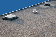 Inskip Moss Side flat roofing