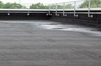 find rated Inskip Moss Side flat roofing companies