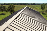 Inskip Moss Side metal roof quotes