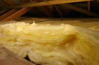 Inskip Moss Side pitch roof insulation