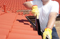 Inskip Moss Side roof cleaners