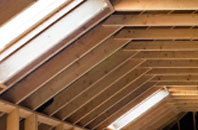 Inskip Moss Side tapered roof insulation quotes